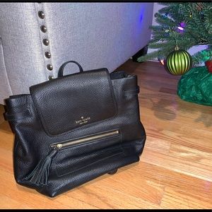 Mini Kate Spade Backpack